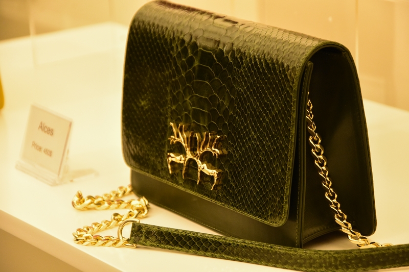 Launch of élan Bags